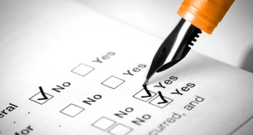 Evaluación corporativa